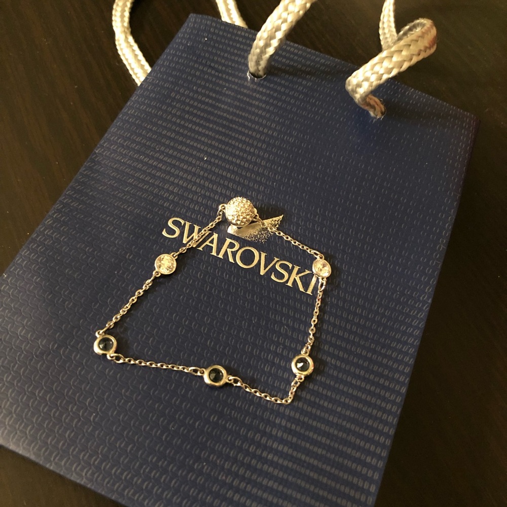 Swarovski Remix Collection Bracelet